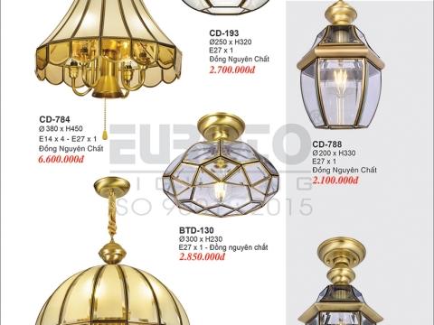 CATALOG EUROTO 1