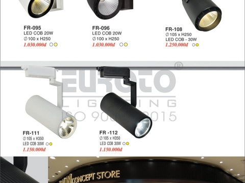 CATALOG EUROTO 1