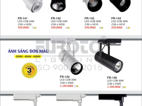 CATALOG EUROTO 1