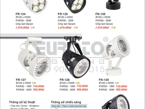 CATALOG EUROTO 1