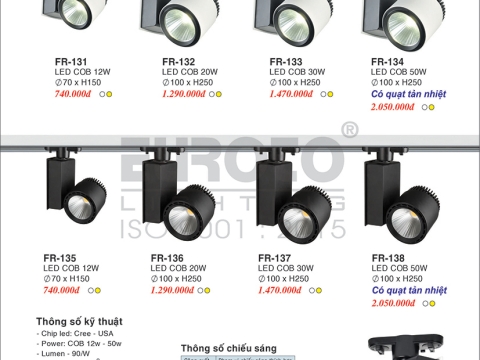 CATALOG EUROTO 1