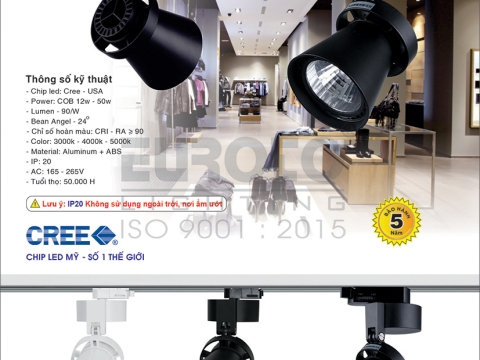 CATALOG EUROTO 1