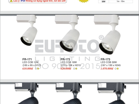 CATALOG EUROTO 1