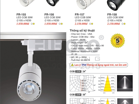 CATALOG EUROTO 1