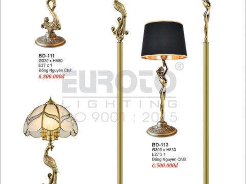 CATALOG EUROTO 1