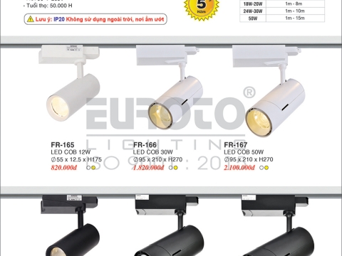 CATALOG EUROTO 1