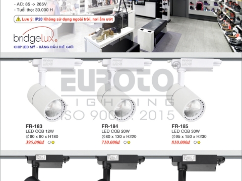 CATALOG EUROTO 1