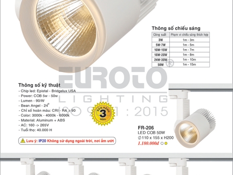 CATALOG EUROTO 1