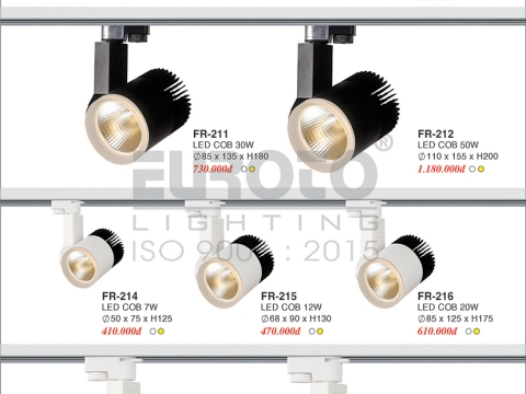 CATALOG EUROTO 1