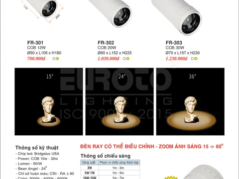CATALOG EUROTO 1