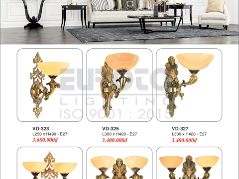 CATALOG EUROTO 1