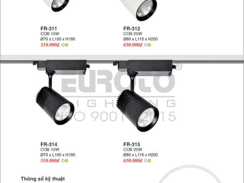 CATALOG EUROTO 1