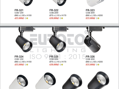 CATALOG EUROTO 1