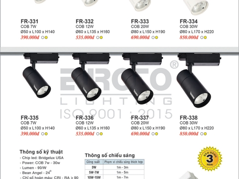 CATALOG EUROTO 1