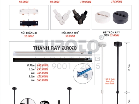 CATALOG EUROTO 1