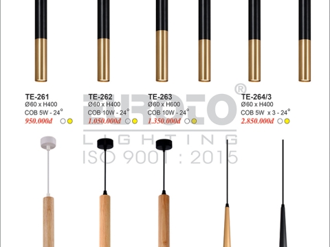 CATALOG EUROTO 1