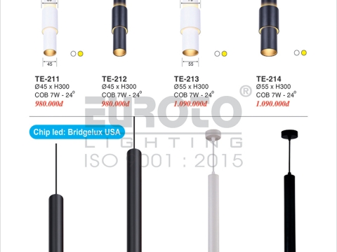 CATALOG EUROTO 1