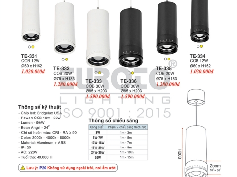 CATALOG EUROTO 1