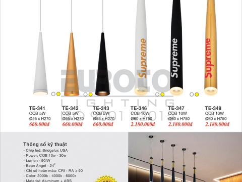 CATALOG EUROTO 1