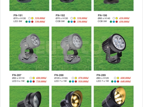 CATALOG EUROTO 1