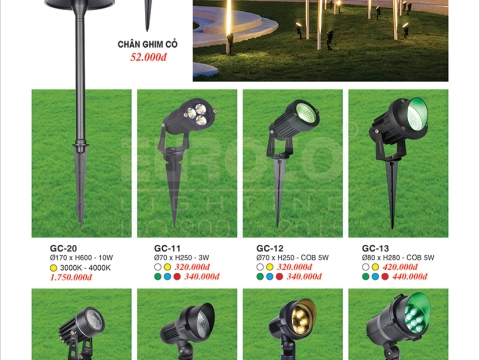 CATALOG EUROTO 1