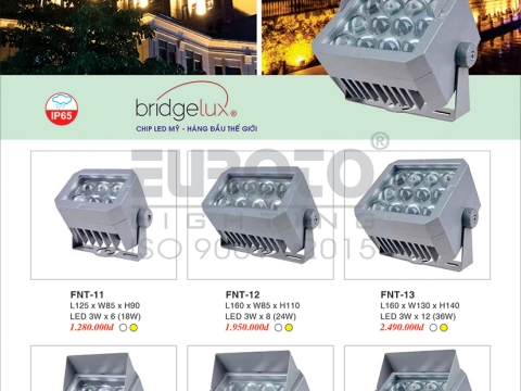 CATALOG EUROTO 1