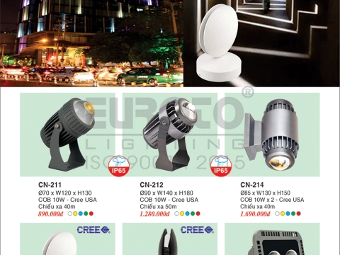 CATALOG EUROTO 1