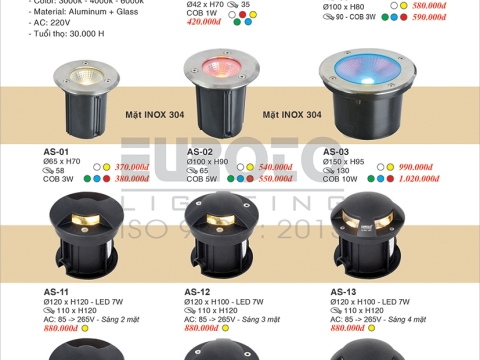CATALOG EUROTO 1