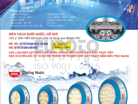 CATALOG EUROTO 1