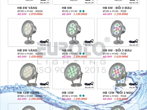 CATALOG EUROTO 1