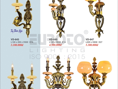 CATALOG EUROTO 1