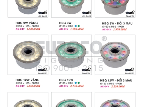 CATALOG EUROTO 1