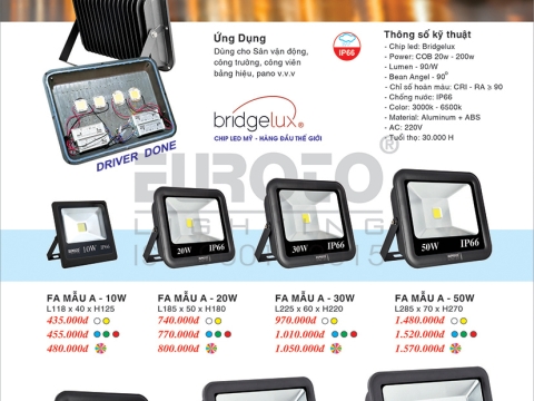 CATALOG EUROTO 1