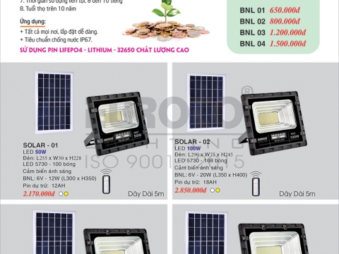 CATALOG EUROTO 1
