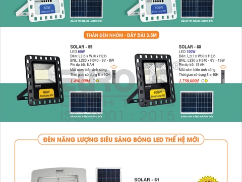 CATALOG EUROTO 1