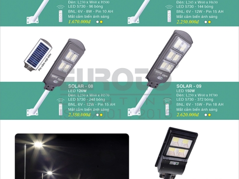 CATALOG EUROTO 1
