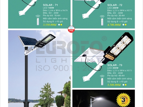 CATALOG EUROTO 1