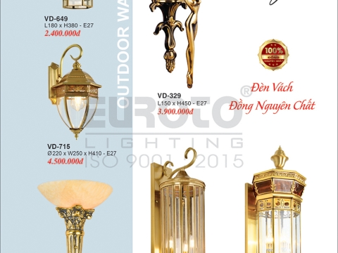 CATALOG EUROTO 1