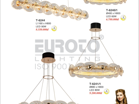 CATALOG EUROTO 1