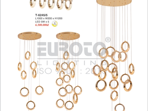 CATALOG EUROTO 1
