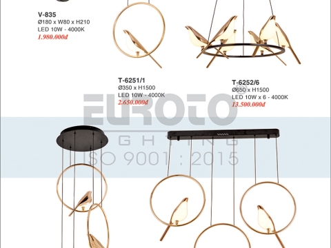 CATALOG EUROTO 1