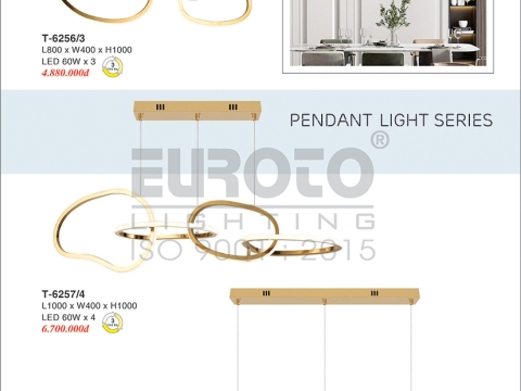 CATALOG EUROTO 1