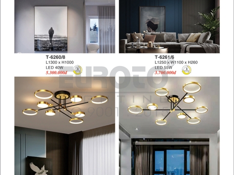 CATALOG EUROTO 1