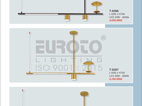 CATALOG EUROTO 1