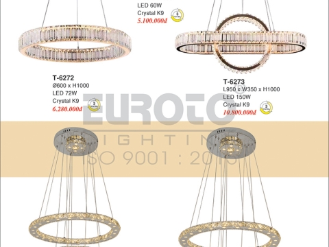 CATALOG EUROTO 1