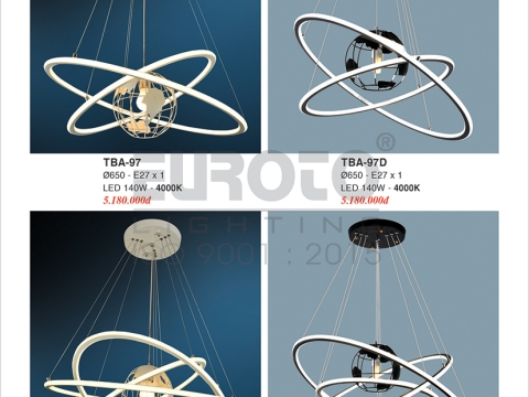 CATALOG EUROTO 1