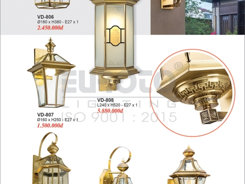 CATALOG EUROTO 1