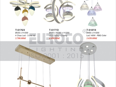 CATALOG EUROTO 1