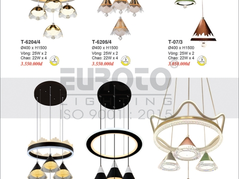 CATALOG EUROTO 1