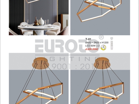 CATALOG EUROTO 1